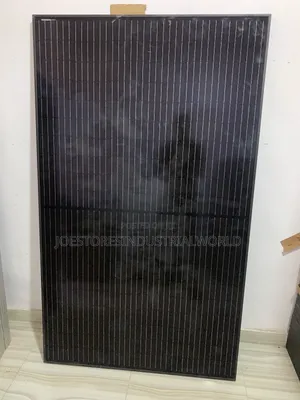 Monocrystalline Solar Panel 550w 120cells