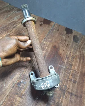 Half Shaft or Extension Rod for 2018-2022 Honda Accord