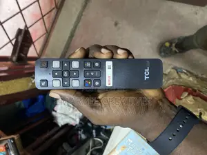 TCL Smart Tv Remote Control