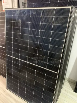 Monocrystalline Solar Panel 400w 108cells