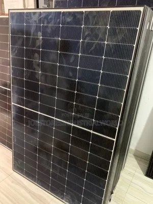 Monocrystalline Solar Panel 400w 108cells