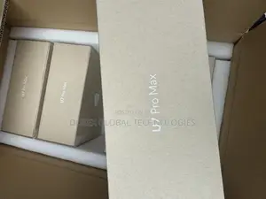 Unifi U7 Pro Max