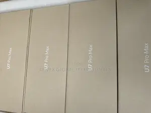 Unifi U7 Pro Max