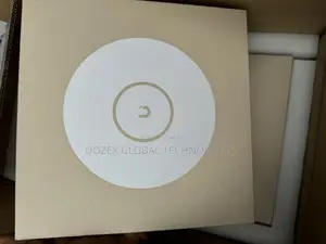 Unifi U7 Pro Max