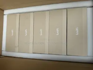 Unifi U7 Pro Max