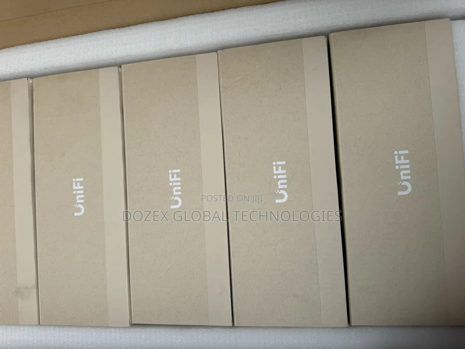 Unifi U7 Pro Max