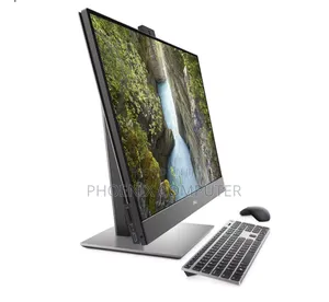 Desktop Computer Dell 32GB Intel Core I5 SSD 512GB
