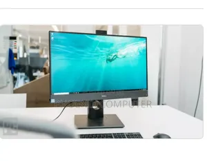 Desktop Computer Dell 32GB Intel Core I5 SSD 512GB