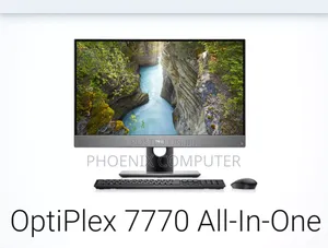 Desktop Computer Dell 32GB Intel Core I5 SSD 512GB