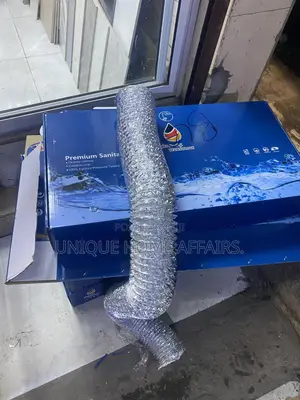 5 Yards Extractor Flexible Hose