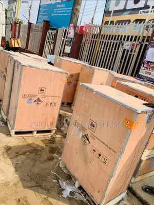 Felicity 17.5kwh Lithium Battery