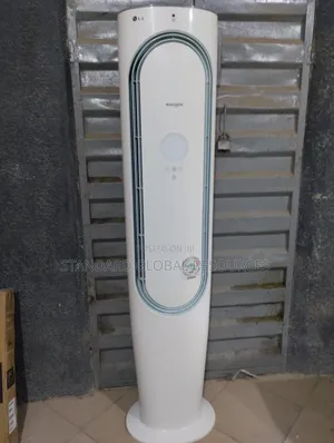Original Lg Dual Inverter Air Conditioner