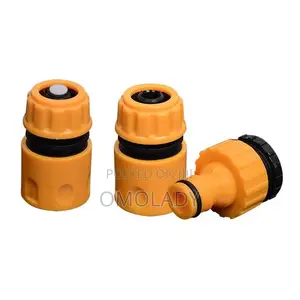 Garden Water Hose Connector - 3pcs/Set