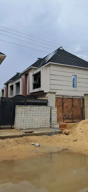 2bdrm Townhouse/Terrace in Seaside, Badore for Sale