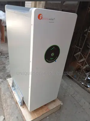 Felicity 15kwh Lithium Battery
