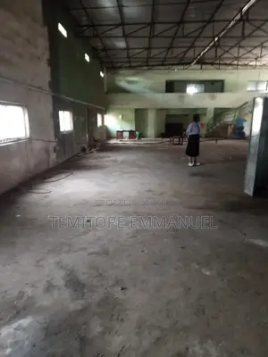 Photo - For Sale Commercial Warehouse in a Good and Busy Environment