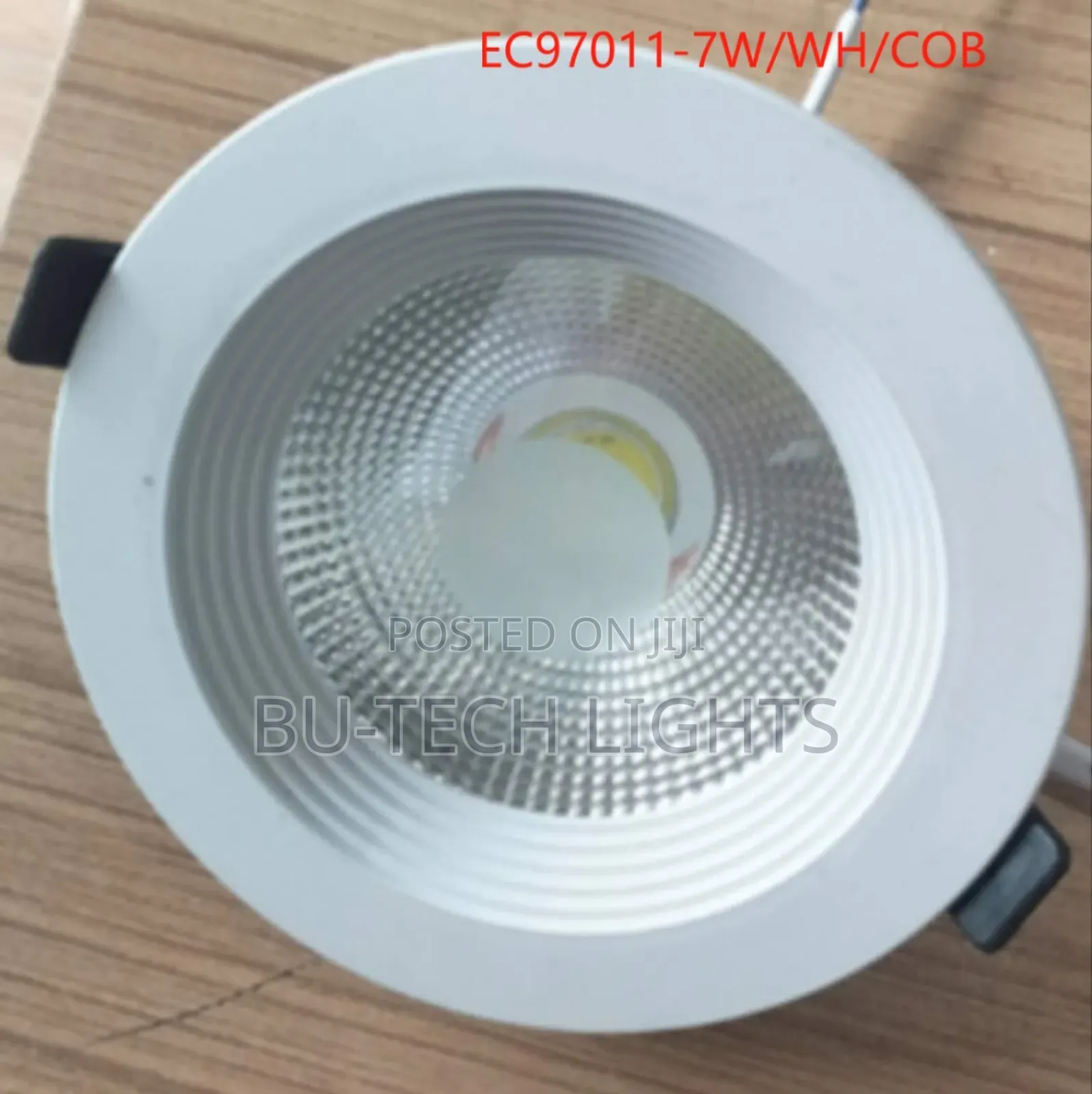 7watt Cob Light
