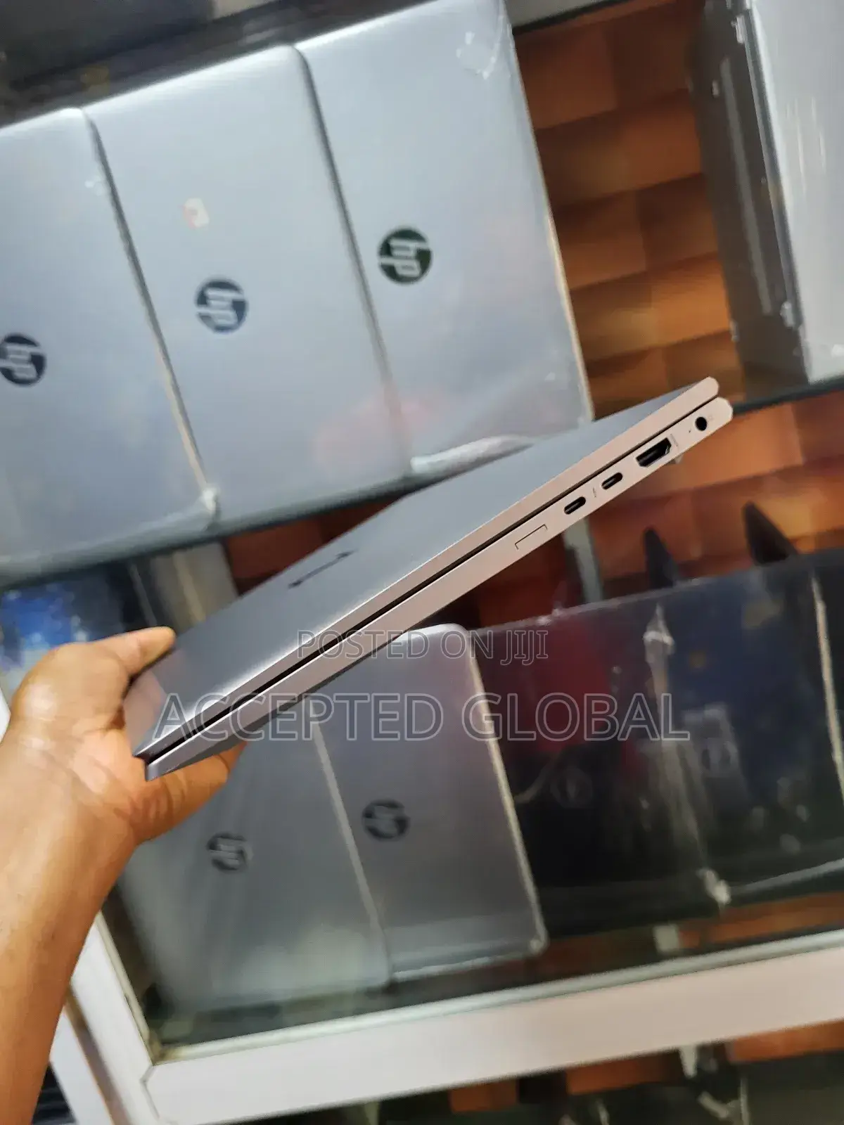Laptop HP ZBook Firefly G8 16GB Intel Core i7 SSD 512GB