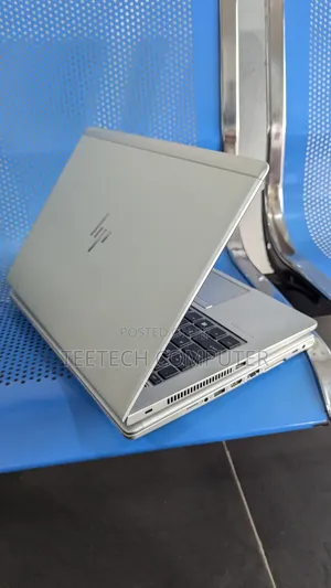 Laptop HP EliteBook 840 G5 8GB Intel Core I5 SSD 256GB