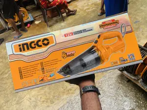 12v Cordless Vacuum Cleaner