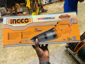 12v Cordless Vacuum Cleaner