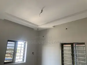 2bdrm Apartment in Omoile Abule Ado, Amuwo-Odofin for rent