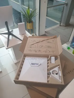 Starlink Mini