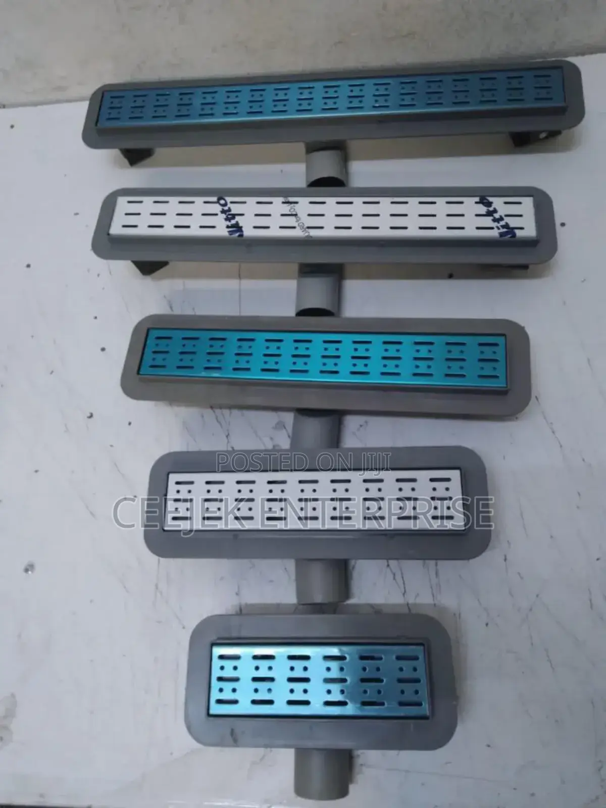 Quality 40cm Floor Drain