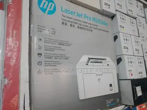 Hp Laserjet Pro M203dw Printer