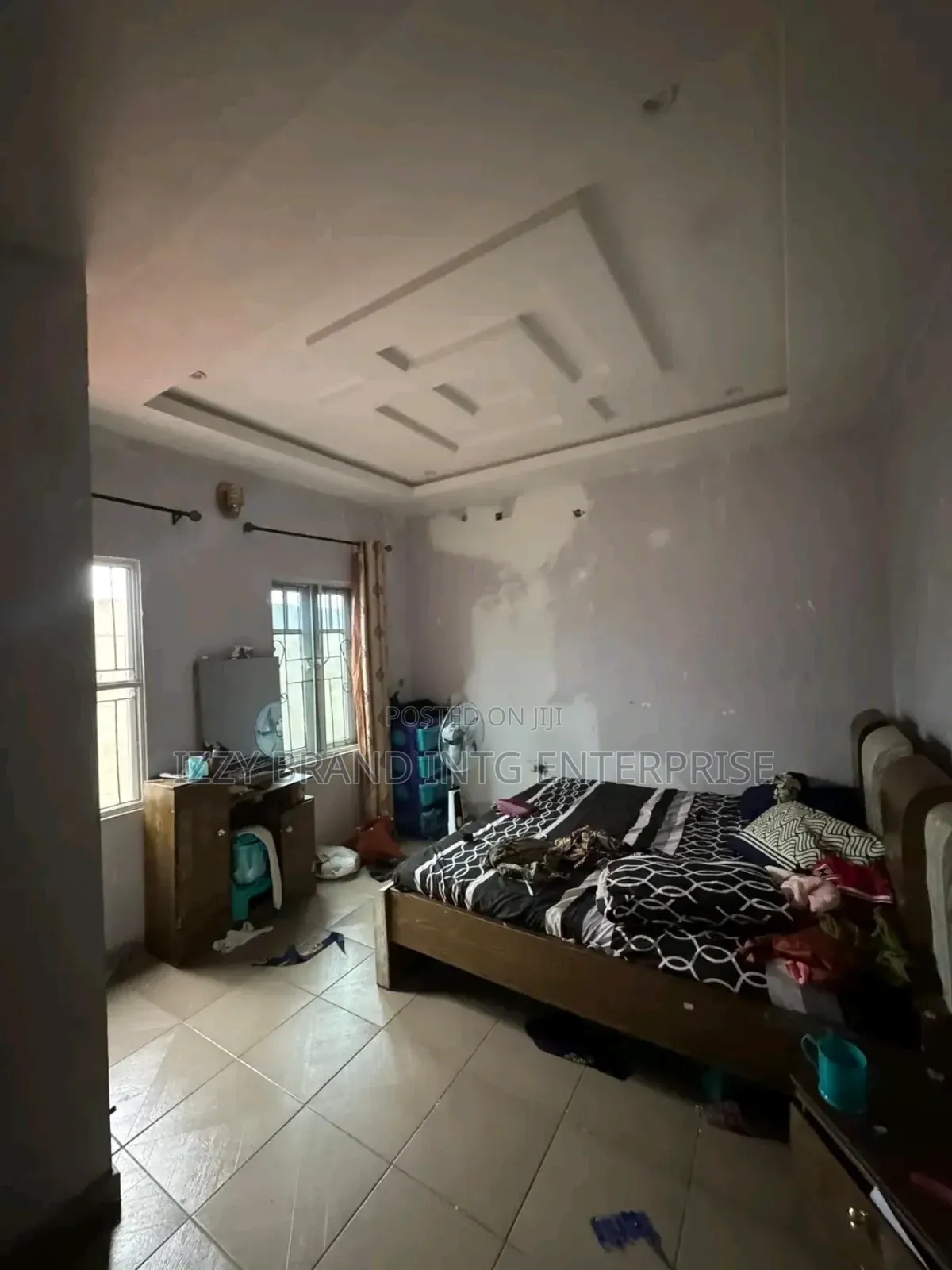 4bdrm Bungalow in Rumuekini, Port-Harcourt for sale