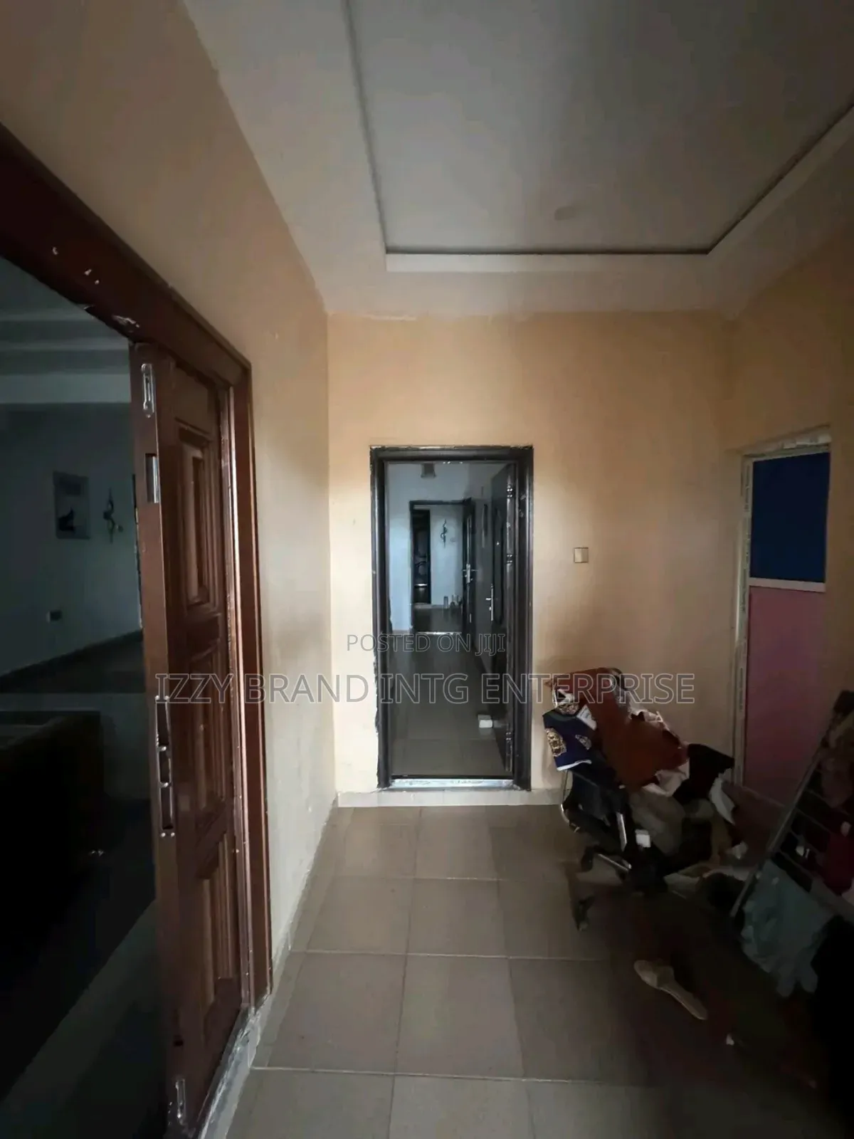4bdrm Bungalow in Rumuekini, Port-Harcourt for sale