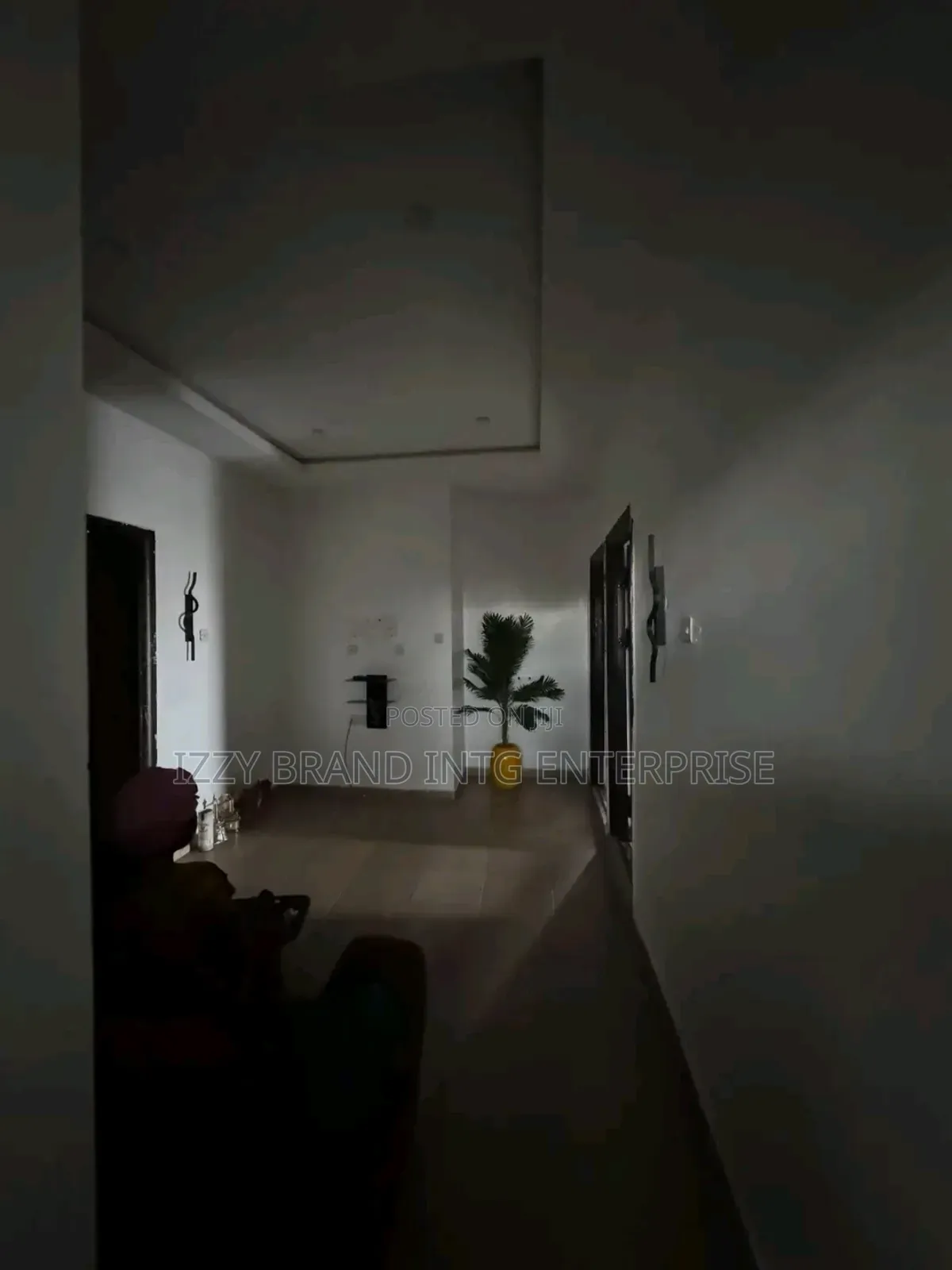 4bdrm Bungalow in Rumuekini, Port-Harcourt for sale