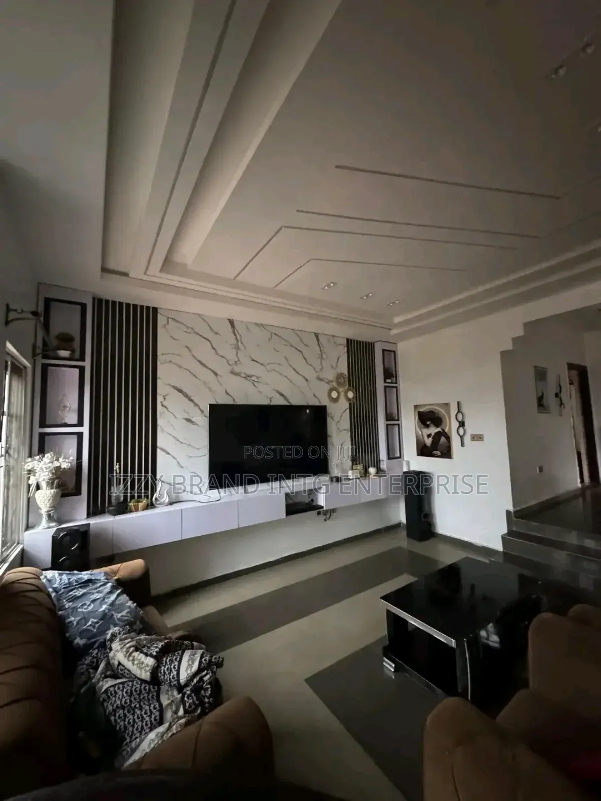 4bdrm Bungalow in Rumuekini, Port-Harcourt for sale