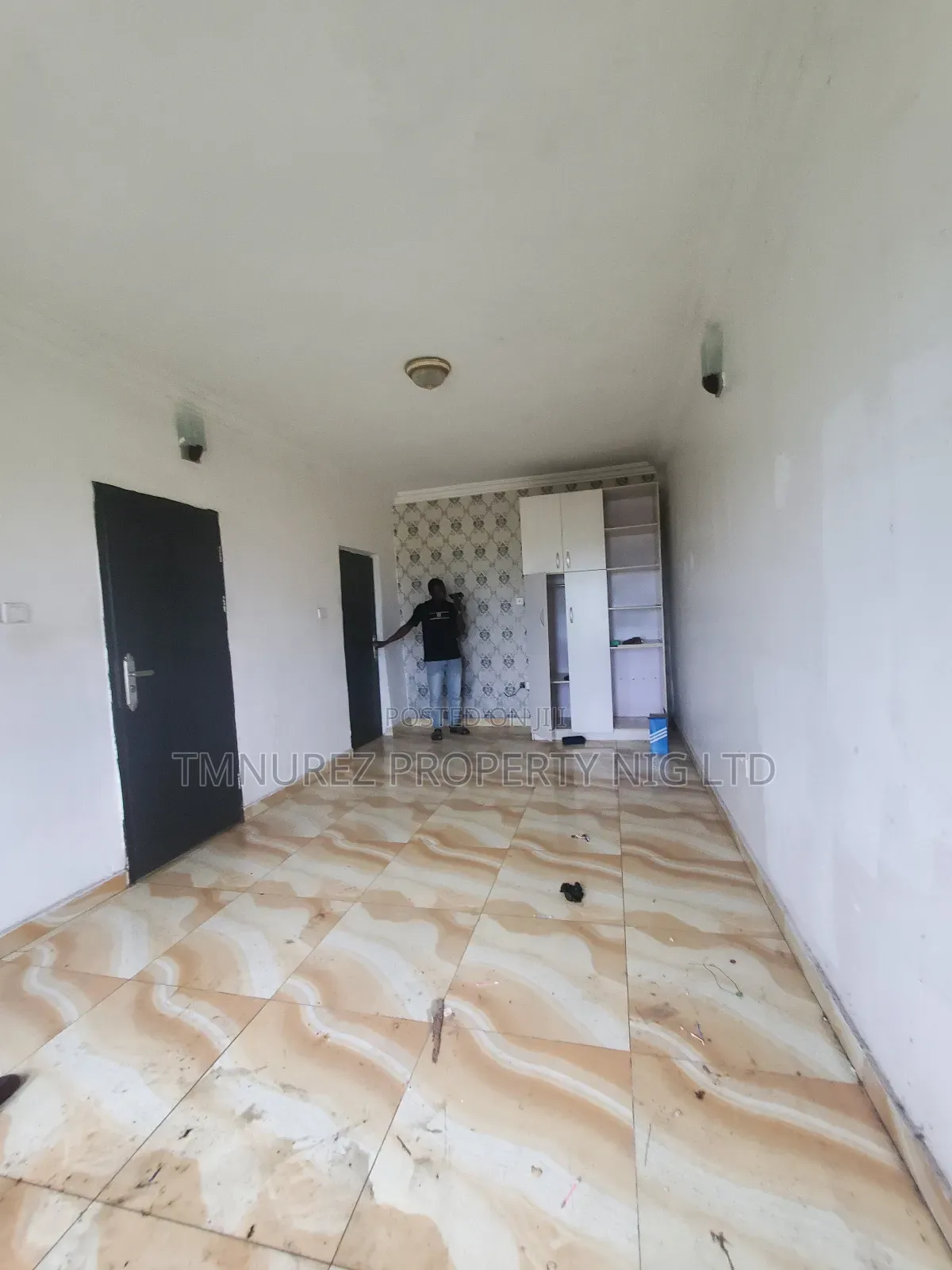 Studio Apartment in Paradise3, Chevron for rent