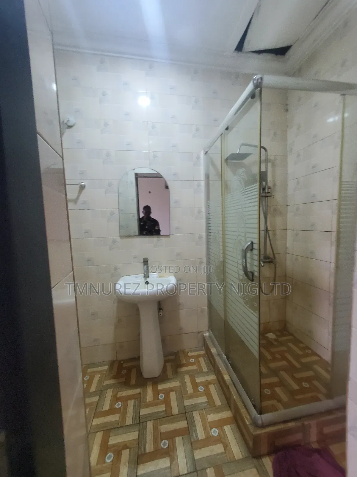 Studio Apartment in Paradise3, Chevron for rent