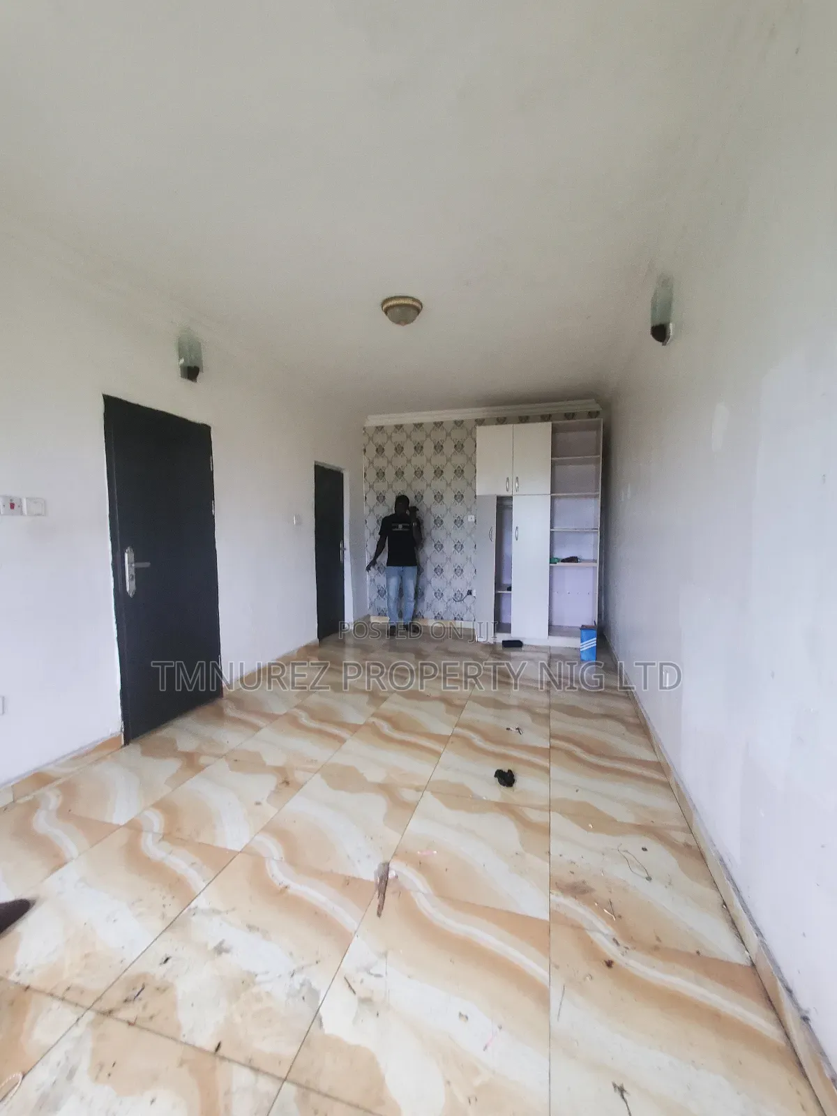 Studio Apartment in Paradise3, Chevron for rent