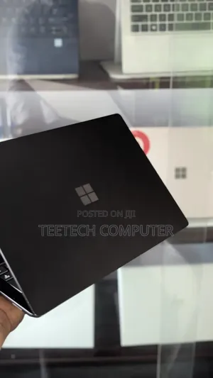 Laptop Microsoft Surface Laptop 3 16GB Intel Core I7 SSD 256GB