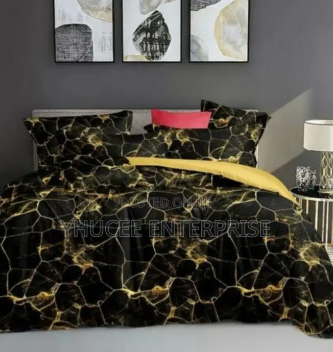 6/6, 7/7 Quality Duvet Set