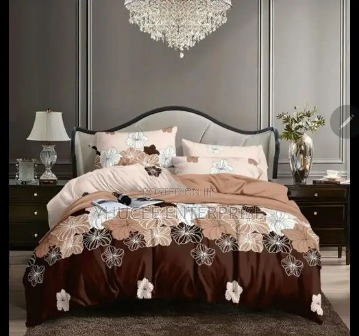 6/6, 7/7 Quality Duvet Set