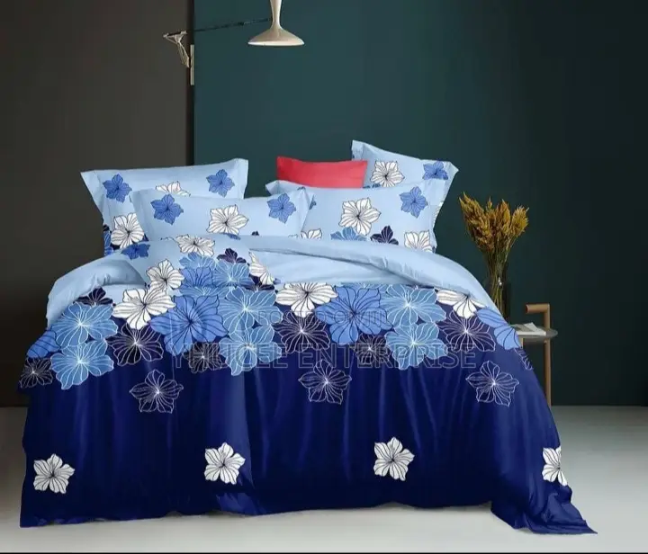 6/6, 7/7 Quality Duvet Set