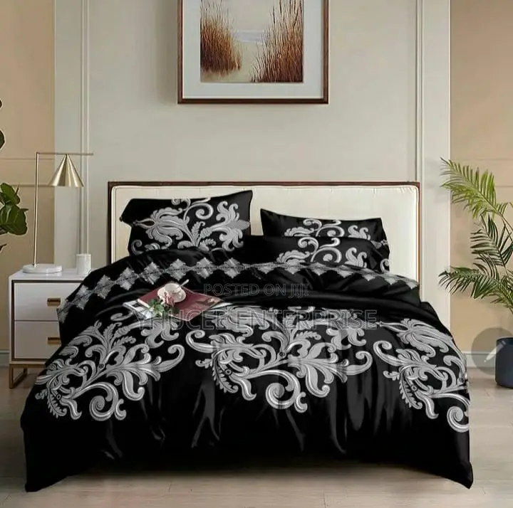 6/6, 7/7 Quality Duvet Set
