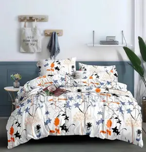 6/6, 7/7 Quality Duvet Set
