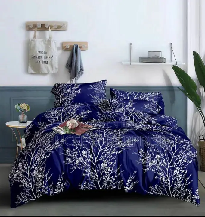 6/6, 7/7 Quality Duvet Set