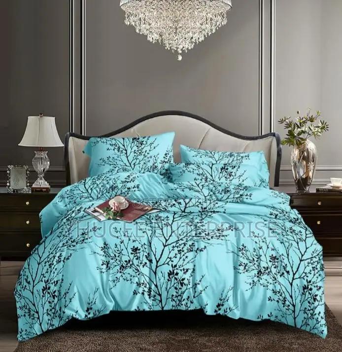 6/6, 7/7 Quality Duvet Set