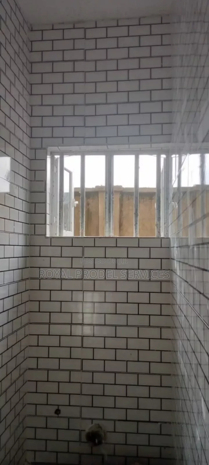 Professional Tiling Services