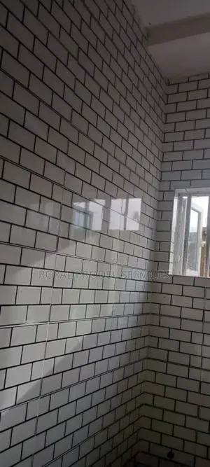 Professional Tiling Services