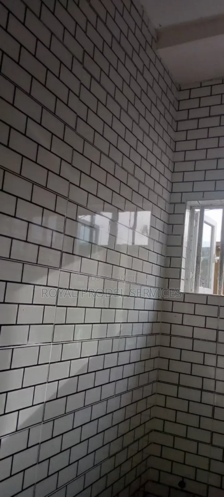 Professional Tiling Services