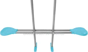 Intex Saucer Swing DLX 5 Features Set