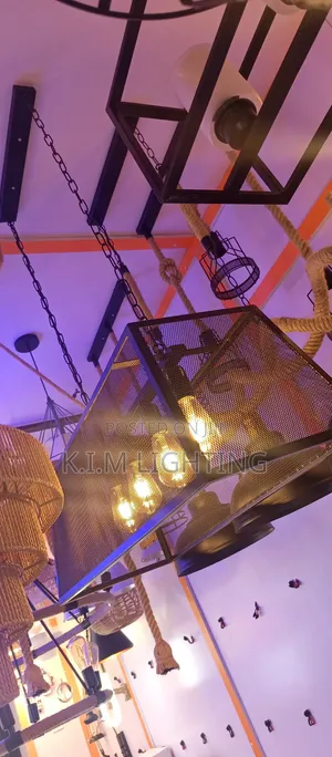 Lamp Light