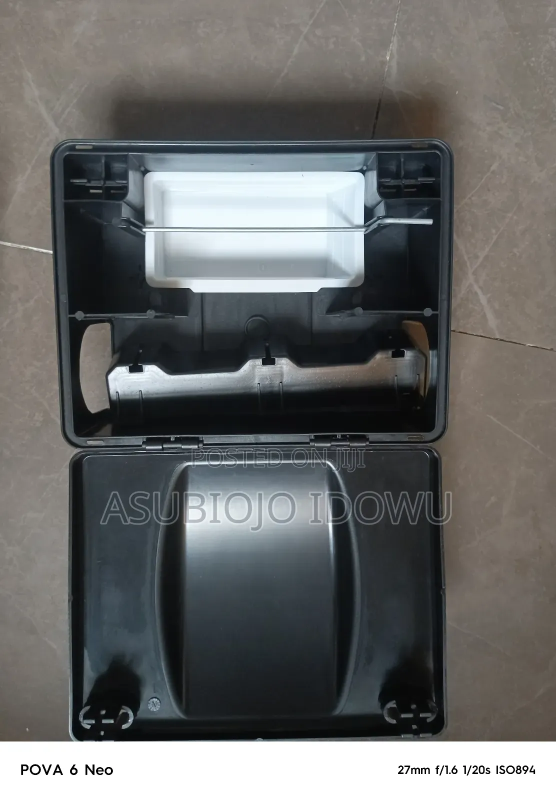 Bait Boxes for Rat
